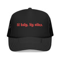 lil baby, big vibes - trucker hat